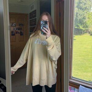 Levi’s hoodie